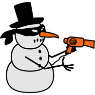 IVK emblem
