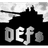 DEFS emblem