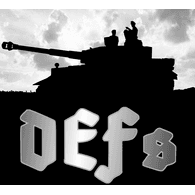 DEFS emblem