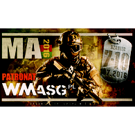 MS-AG emblem