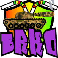 BRKO emblem