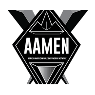 AAMEN emblem