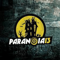 P13 emblem