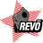 REVO_ emblem