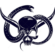 AAUEP emblem