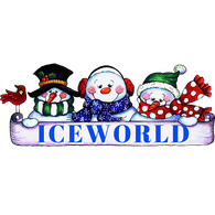 ICWLD emblem