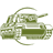 BETRK emblem