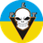 P_L_T emblem