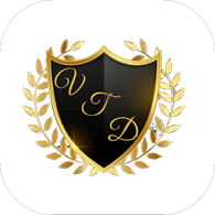 V_T_D emblem
