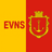 EVNS emblem