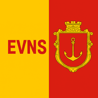 EVNS emblem