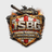 ISBG1 emblem
