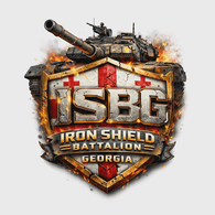 ISBG1 emblem