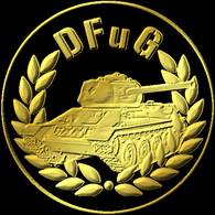 DFUG emblem