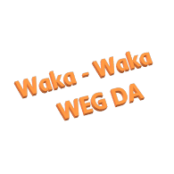 WEGDA emblem