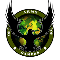 AOG- emblem