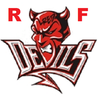 D-RF- emblem