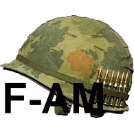 F-AM emblem