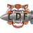 -CDF emblem