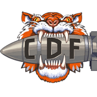 -CDF emblem