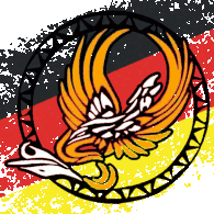 BAPH emblem