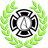 AN_TI emblem