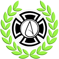 AN_TI emblem