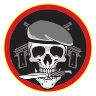 KCORP emblem