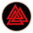 VHALL emblem