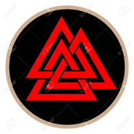 VHALL emblem