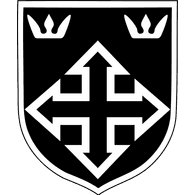 W-G-D emblem