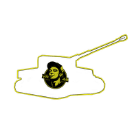 VR46D emblem