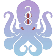 3-1-8 emblem