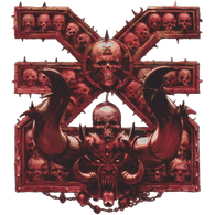 DSOK emblem
