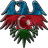 BAKU emblem