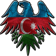 BAKU emblem