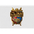 HORIS emblem