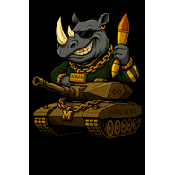 RROM emblem