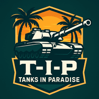 T-I-P emblem