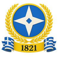 1821 emblem