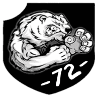 -72- emblem