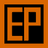 -EP- emblem