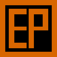 -EP- emblem