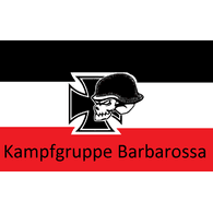 KG-B emblem