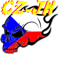 CZ-JH emblem