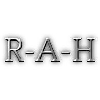 R-A-H emblem