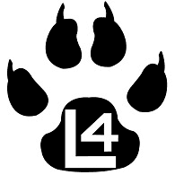 L-4 emblem