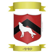 1DBP emblem