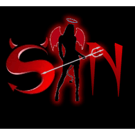 -SIN- emblem