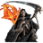 D--V emblem